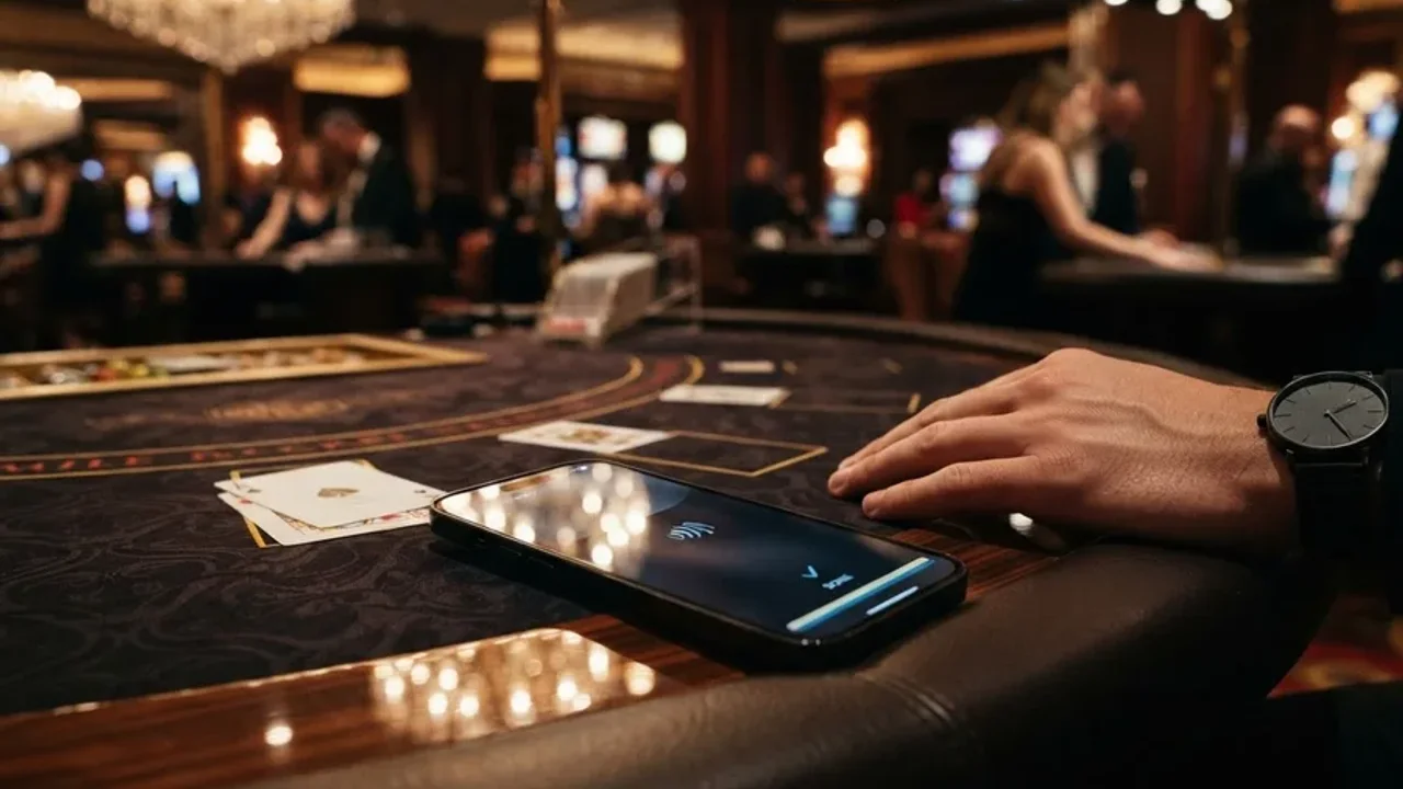 casino uden rofus i danmark