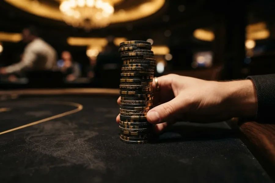 casino uden rofus i danmark